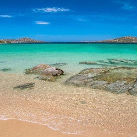 Апартаменти Casa A 2 Passi Dalla Spiaggia Палау Екстер'єр фото